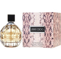 Jimmy Choo Eau de Parfum for Women — 3.3 oz Natural Spray