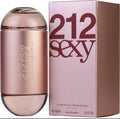 212 Sexy by Carolina Herrera – Eau de Parfum 3.4 oz