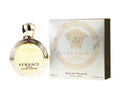 Versace Eros Pour Femme EDT 3.4 oz | 100% Original