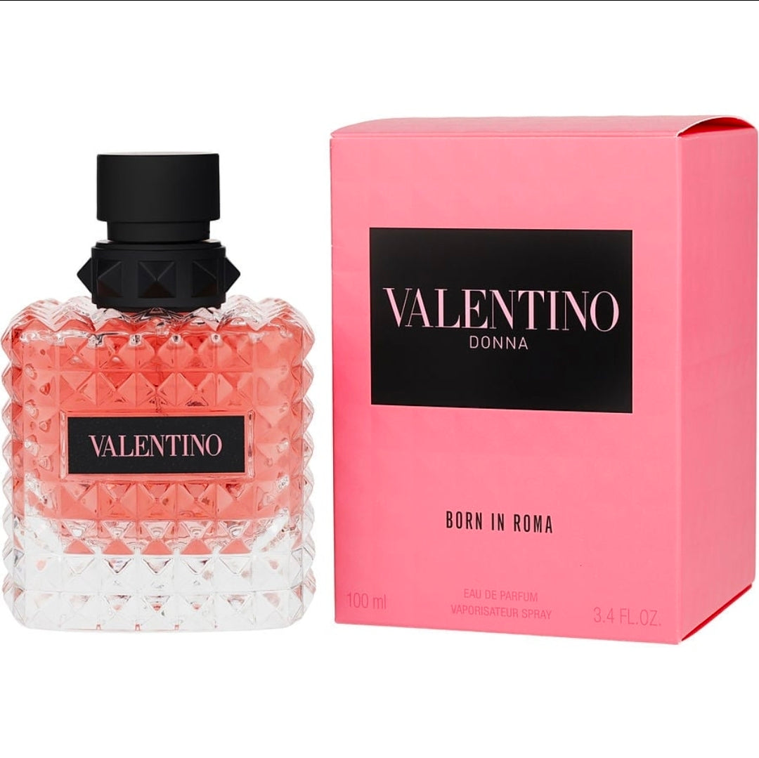 Valentino Donna Born In Roma Eau de Parfum | 100% Original