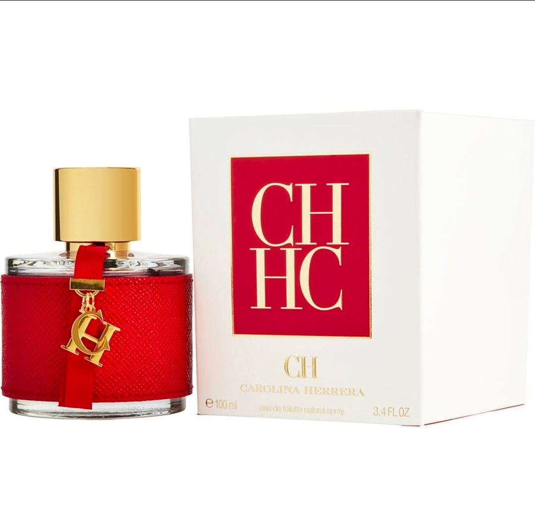 CH Carolina Herrera (New) Eau de Toilette Spray | 100% Original