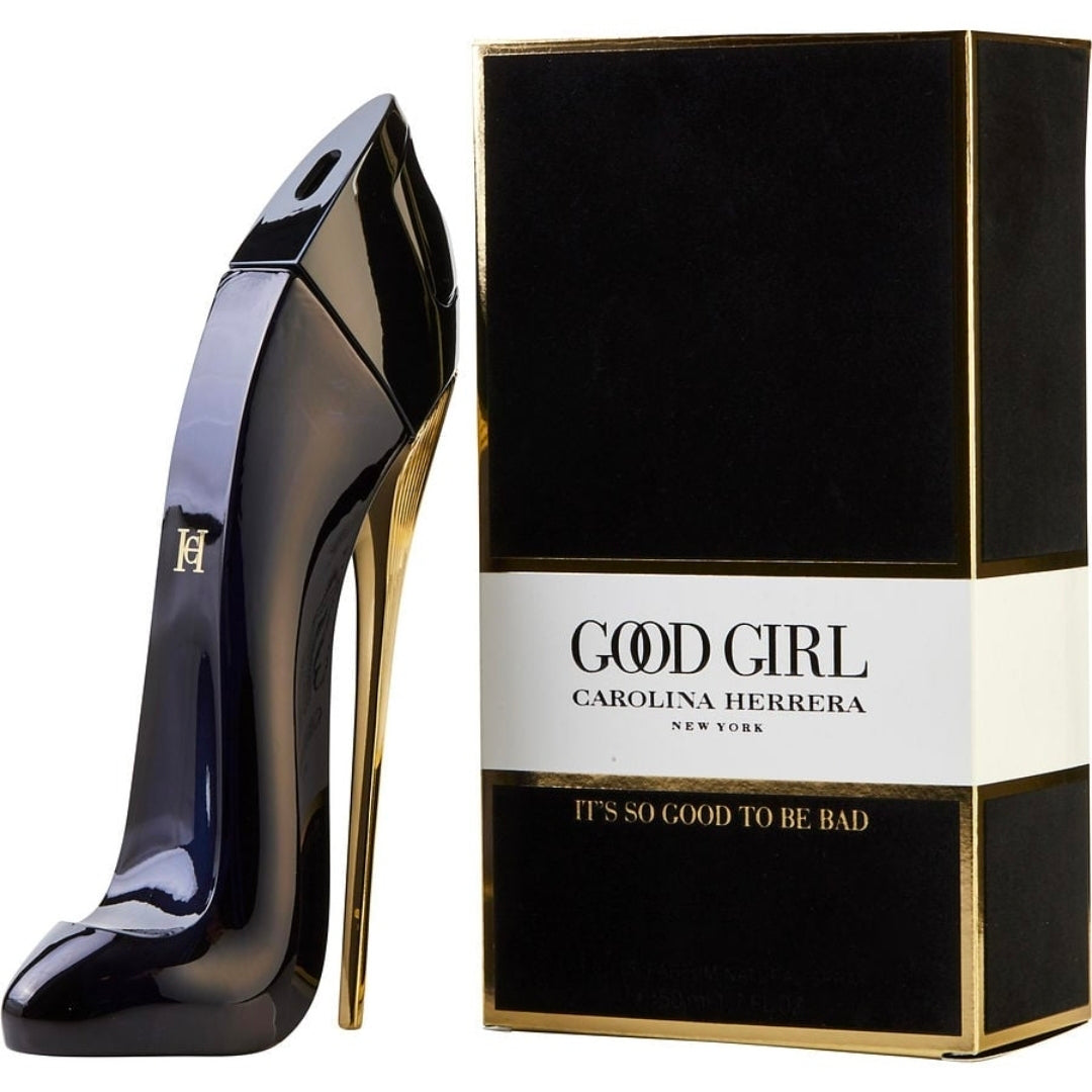 Carolina Herrera Good Girl EDP 1.7 oz | 100% Original