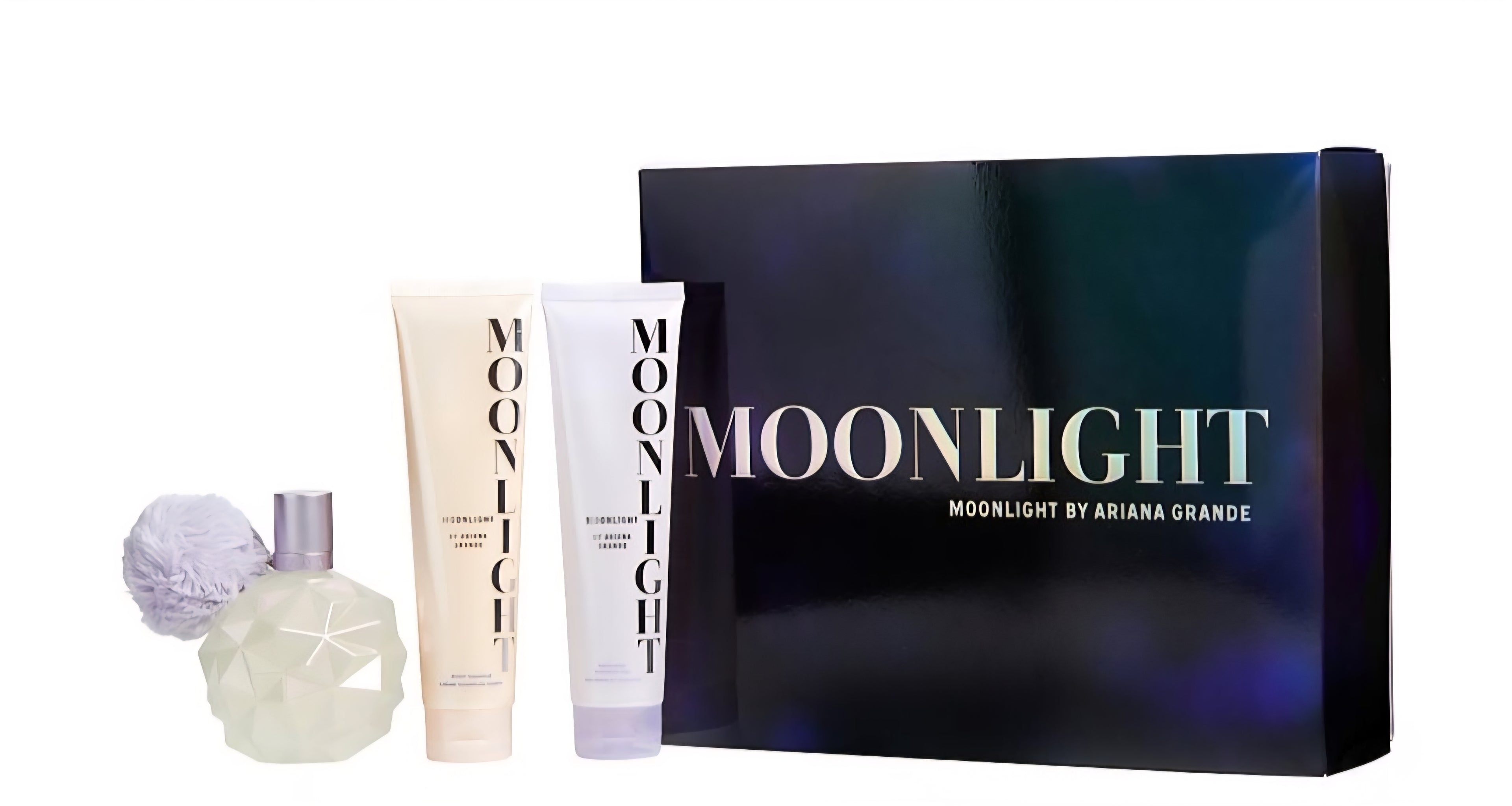 Moonlight by Ariana Grande Gift Set 3 Piezas EDP