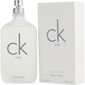 Calvin Klein CK One EDT 6.7 oz – Unisex