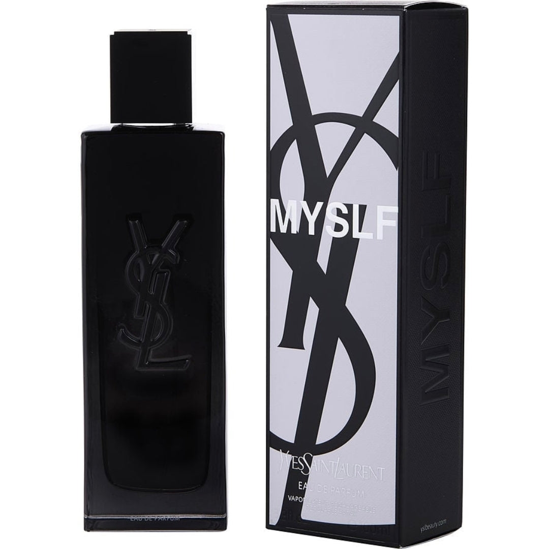 YSL MYSLF EDP Refillable 3.3 oz – Para Hombre