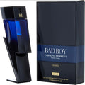 CH Bad Boy Cobalt Elixir by Carolina Herrera – Eau de Parfum 3.4 oz
